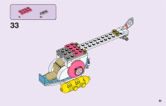 LEGO 66673 instructions page 51 – build guide