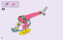 LEGO 66673 instructions page 60 – build guide