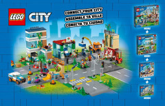 LEGO 66673 instructions page 69 – build guide