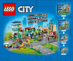 LEGO 66673 instructions page 44 – build guide