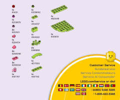 LEGO 66673 instructions page 47 – build guide