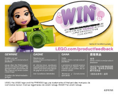 LEGO 66673 instructions page 48 – build guide