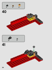 LEGO 66674 instructions page 34 – build guide
