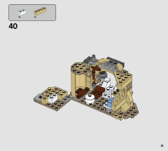 LEGO 66674 instructions page 31 – build guide