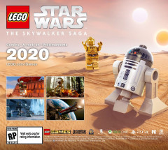 LEGO 66674 instructions page 65 – build guide