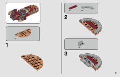 LEGO 66674 instructions page 11 – build guide