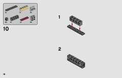 LEGO 66674 instructions page 16 – build guide
