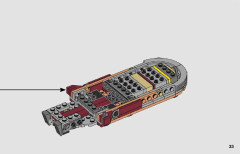 LEGO 66674 instructions page 33 – build guide
