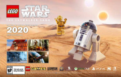 LEGO 66674 instructions page 69 – build guide