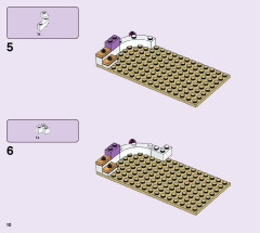 LEGO 66710 instructions page 10 – build guide