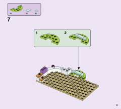 LEGO 66710 instructions page 11 – build guide
