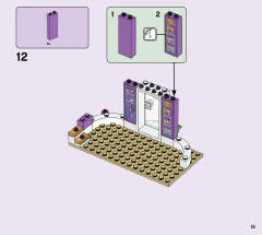 LEGO 66710 instructions page 15 – build guide