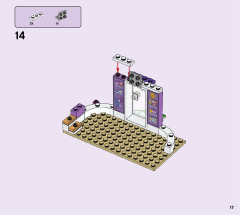 LEGO 66710 instructions page 17 – build guide