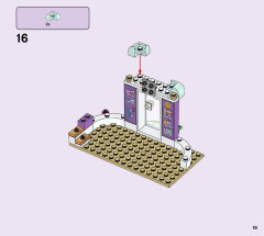 LEGO 66710 instructions page 19 – build guide