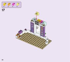 LEGO 66710 instructions page 20 – build guide