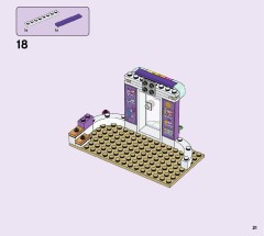 LEGO 66710 instructions page 21 – build guide