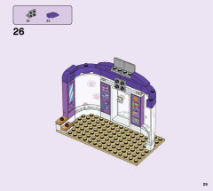 LEGO 66710 instructions page 29 – build guide