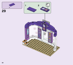 LEGO 66710 instructions page 32 – build guide