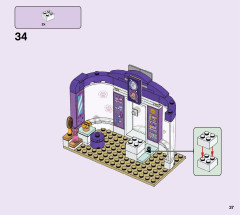 LEGO 66710 instructions page 37 – build guide