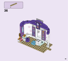 LEGO 66710 instructions page 39 – build guide