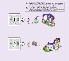 LEGO 66710 instructions page 4 – build guide