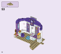 LEGO 66710 instructions page 52 – build guide