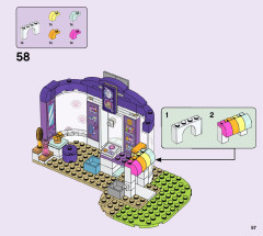 LEGO 66710 instructions page 57 – build guide