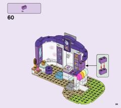 LEGO 66710 instructions page 59 – build guide