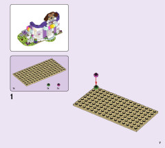 LEGO 66710 instructions page 7 – build guide