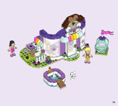 LEGO 66710 instructions page 79 – build guide