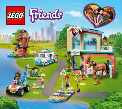 LEGO 66710 instructions page 80 – build guide