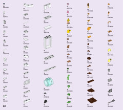 LEGO 66710 instructions page 82 – build guide