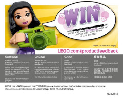 LEGO 66710 instructions page 64 – build guide