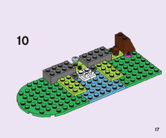 LEGO 66710 instructions page 17 – build guide