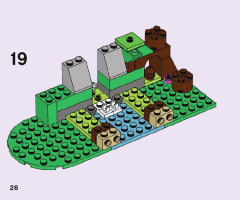 LEGO 66710 instructions page 26 – build guide