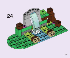 LEGO 66710 instructions page 31 – build guide