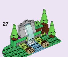 LEGO 66710 instructions page 34 – build guide