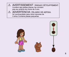 LEGO 66710 instructions page 5 – build guide