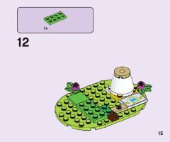 LEGO 66710 instructions page 15 – build guide