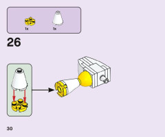 LEGO 66710 instructions page 30 – build guide
