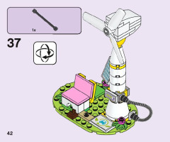 LEGO 66710 instructions page 42 – build guide