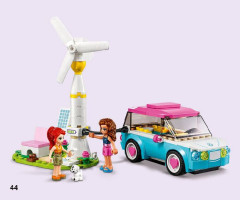 LEGO 66710 instructions page 44 – build guide