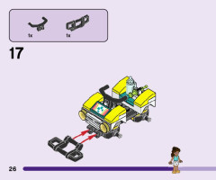 LEGO 66710 instructions page 26 – build guide