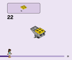 LEGO 66710 instructions page 31 – build guide