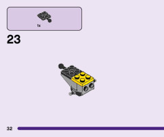 LEGO 66710 instructions page 32 – build guide