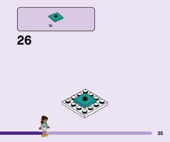 LEGO 66710 instructions page 35 – build guide