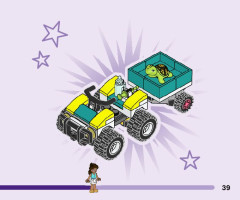 LEGO 66710 instructions page 39 – build guide