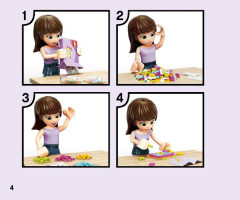 LEGO 66710 instructions page 4 – build guide