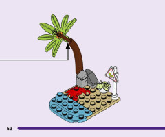 LEGO 66710 instructions page 52 – build guide