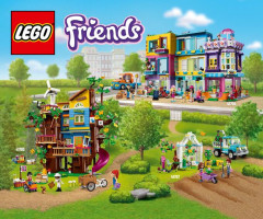 LEGO 66710 instructions page 56 – build guide